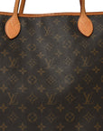 Monogram Neverfull GM