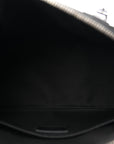 Reverse Monogram Eclipse City Keepall