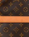 Monogram Keepall Bandouliere 55