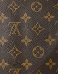 Monogram Keepall 50