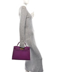Epsom Kelly Sellier 32 Anemone
