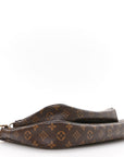 Monogram Multi Pochette Accessories Rose Clair