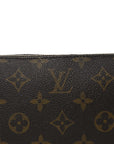 Monogram Pochette Accessories