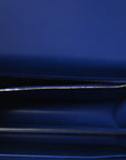 Epsom Constance 24 Bleu Electrique