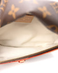 Monogram High Rise Bumbag