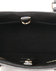 Empreinte Monogram Giant Onthego PM Gun Metal