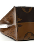 Reverse Monogram Giant Onthego GM