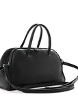 Grained Calfskin Le Petit Turismo Black