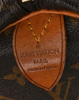 Monogram Keepall 50