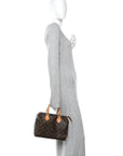 Monogram Speedy 25