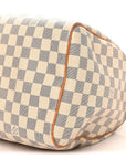 Damier Azur Speedy 30