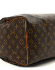 Monogram Speedy 35