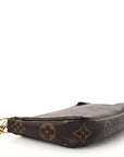 Monogram Bucket Pochette Accessories