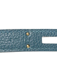 Togo Birkin 30 Colvert