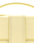 Smooth Calfskin Le Grand Bambino Mint Green