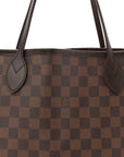 Damier Ebene Neverfull MM