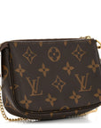 Monogram Mini Pochette Accessories