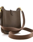 Taurillon Clemence Evelyne TPM Etoupe