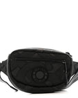 Econyl Small Bum Bag Black