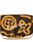 Monogram Tahitienne Cancun Mini Pochette Accessories
