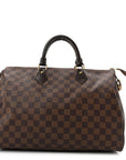 Damier Ebene Speedy 35