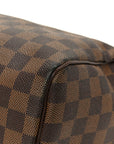 Damier Ebene Speedy 30