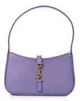 Lizard Le 5 A 7 Mini Hobo Lilac