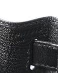 Box Kelly Sellier 28 Black