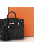 Feutre Swift Go Team Birkin 25 Ebene