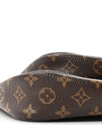 Monogram Multi Pochette Accessories Kaki