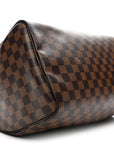 Damier Ebene Speedy 35