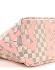 Damier Azur Tahitienne Neverfull MM