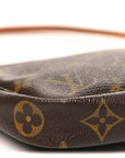 Monogram Pochette Accessories