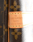 Monogram Keepall Bandouliere 60