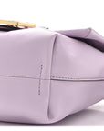 Nappa Small Mamma Baguette Purple