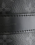 Monogram Eclipse Keepall Bandouliere 45