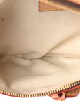 Monogram High Rise Bumbag