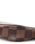 Damier Ebene Mini Pochette Accessories