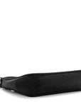 Tessuto Nylon Mini Re-Edition 2000 Bag Black