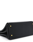 Taurillon Clemence Kelly Retourne 28 Black
