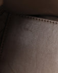 Nappa Intrecciato Small Andiamo Shoulder Bag Pinecone