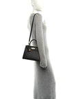 Epsom Kelly Sellier 25 Black