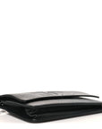 Caviar Timeless CC Wallet On Chain WOC Black