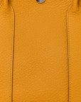 Vache Country Garden Party 30 TPM Jaune Ambre