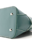 Goyardine Sac Vendome PM Green