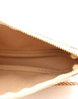 Damier Azur Mini Pochette Accessories