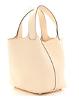 Taurillon Clemence Picotin Lock Nata