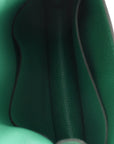 Evercolor Constance Slim Wallet Vert Vertigo
