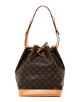 Monogram Noe