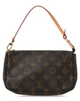 Monogram Pochette Accessories